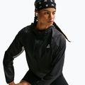 Giacca da corsa donna Nike ACG "Aireez" nera/nera/bianco summit 5