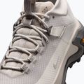 Scarpe da trekking da uomo ACG Nike Zegama Hike crema li/light orewood brown/crema li 7