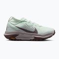 Scarpe da corsa donna Nike ACG Zegama Trail barely green/Tattoo/Silver Lilac