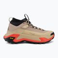 Scarpe da trekking da uomo ACG Nike Zegama Hike british khaki/linen/british khaki 2