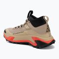 Scarpe da trekking da uomo ACG Nike Zegama Hike british khaki/linen/british khaki 3