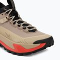 Scarpe da trekking da uomo ACG Nike Zegama Hike british khaki/linen/british khaki 7