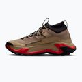 Scarpe da trekking da uomo ACG Nike Zegama Hike british khaki/linen/british khaki 2