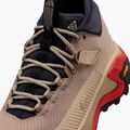 Scarpe da trekking da uomo ACG Nike Zegama Hike british khaki/linen/british khaki 7