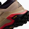 Scarpe da trekking da uomo ACG Nike Zegama Hike british khaki/linen/british khaki 8
