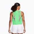 Maglia da corsa da uomo Nike AeroSwift illusion green/black/black 2