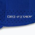 Cappellino con visiera Nike Dri-FIT ADV Club old royal/white 5