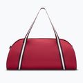 Borsa da allenamento donna Nike Gym Club Retro 24 l tough red/mystic dates/mystic dates 3
