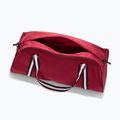 Borsa da allenamento donna Nike Gym Club Retro 24 l tough red/mystic dates/mystic dates 5