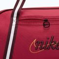 Borsa da allenamento donna Nike Gym Club Retro 24 l tough red/mystic dates/mystic dates 6