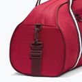 Borsa da allenamento donna Nike Gym Club Retro 24 l tough red/mystic dates/mystic dates 8
