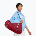 Borsa da allenamento donna Nike Gym Club Retro 24 l tough red/mystic dates/mystic dates 9