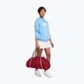 Borsa da allenamento donna Nike Gym Club Retro 24 l tough red/mystic dates/mystic dates 10