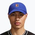 Cappellino da tennis Nike Club Old Royal