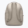 Zaino urbano Nike Aura 24 l cream ii/cream ii/metallic silver brl 3