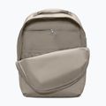 Zaino urbano Nike Aura 24 l cream ii/cream ii/metallic silver brl 4