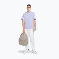 Zaino urbano Nike Aura 24 l cream ii/cream ii/metallic silver brl 8