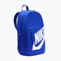 Zaino per bambini Nike Elemental Shoebox 20 l old royal/orange/white 2