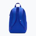 Zaino per bambini Nike Elemental Shoebox 20 l old royal/orange/white 3