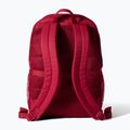 Zaino Nike Brasilia 24 l tough red/black/reflect silver 2