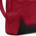 Zaino Nike Brasilia 24 l tough red/black/reflect silver 5