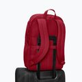 Zaino Nike Brasilia 24 l tough red/black/reflect silver 6