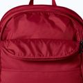 Zaino Nike Brasilia 24 l tough red/black/reflect silver 9