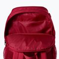Zaino Nike Brasilia 24 l tough red/black/reflect silver 10