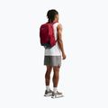 Zaino Nike Brasilia 24 l tough red/black/reflect silver 12