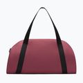 Borsa da allenamento donna Nike Gym Club 24 l pink smoke/black/white 3