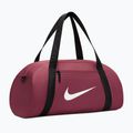 Borsa da allenamento donna Nike Gym Club 24 l pink smoke/black/white 2