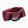Borsa da allenamento donna Nike Gym Club 24 l pink smoke/black/white 4