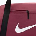 Borsa da allenamento donna Nike Gym Club 24 l pink smoke/black/white 6