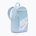 Zaino urbano Nike Elemental 21 l light armory blue/light armory blue/white 2
