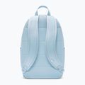 Zaino urbano Nike Elemental 21 l light armory blue/light armory blue/white 3