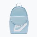 Zaino urbano Nike Elemental 21 l light armory blue/light armory blue/white 4