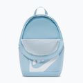 Zaino urbano Nike Elemental 21 l light armory blue/light armory blue/white 5