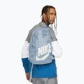 Zaino urbano Nike Elemental 21 l light armory blue/light armory blue/white 10