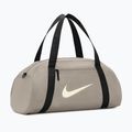 Borsa da allenamento donna Nike Gym Club 24 l cream ii/black/sail 2