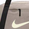 Borsa da allenamento donna Nike Gym Club 24 l cream ii/black/sail 6