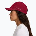 Cappellino con visiera Nike Dri-FIT ADV Club team red/pale ivory 3
