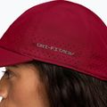 Cappellino con visiera Nike Dri-FIT ADV Club team red/pale ivory 5