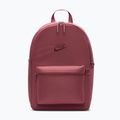 Zaino urbano Nike Heritage 23 l pink smoke/pink smoke/mystic dates