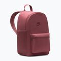 Zaino urbano Nike Heritage 23 l pink smoke/pink smoke/mystic dates 2
