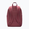 Zaino urbano Nike Heritage 23 l pink smoke/pink smoke/mystic dates 3