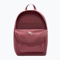 Zaino urbano Nike Heritage 23 l pink smoke/pink smoke/mystic dates 4