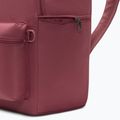 Zaino urbano Nike Heritage 23 l pink smoke/pink smoke/mystic dates 6