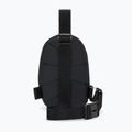 Marsupio Nike Tech Commute 1 l black/black/reflect silver 3