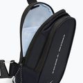 Marsupio Nike Tech Commute 1 l black/black/reflect silver 4