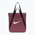 Borsa da donna Nike Gym Tote 28 l pink smoke/black/white